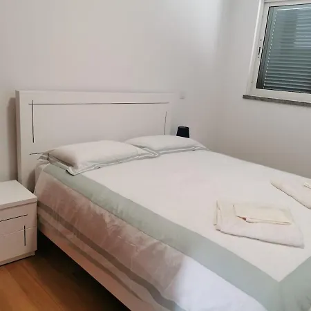 Pico Barcelos - Apartmán