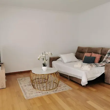 Pico Barcelos - Apartmán Funchal (Madeira)