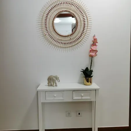 דירה Pico Barcelos - פונשל