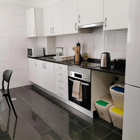 Pico Barcelos - פונשל