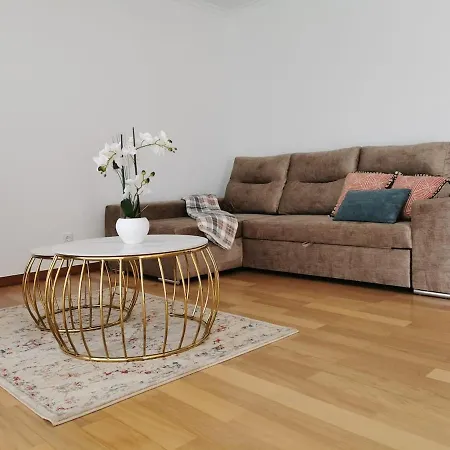 Pico Barcelos - פונשל