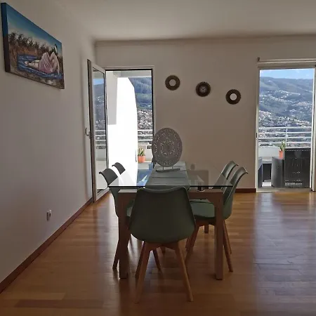 Pico Barcelos - Apartment Funchal (Madeira)
