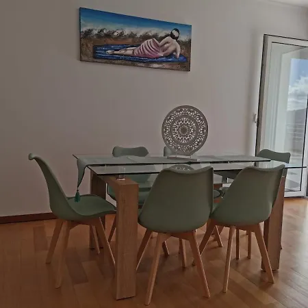 Pico Barcelos - * Funchal (Madeira)