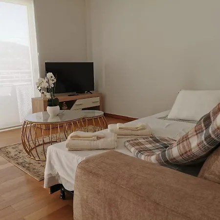 Apartment Pico Barcelos - *