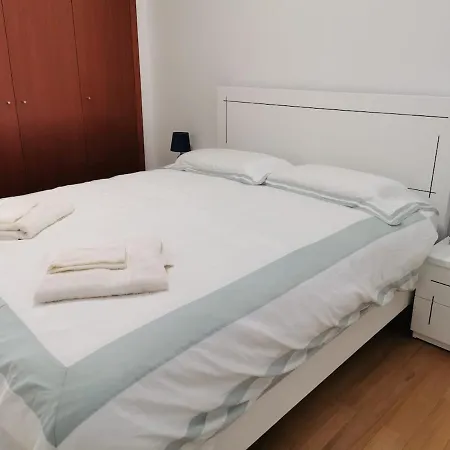 Pico Barcelos - Apartment *