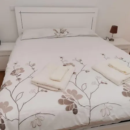 Appartamento Pico Barcelos - Funchal (Madeira)