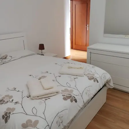 Apartment Pico Barcelos -