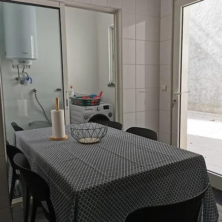 Pico Barcelos - * Funchal (Madeira)