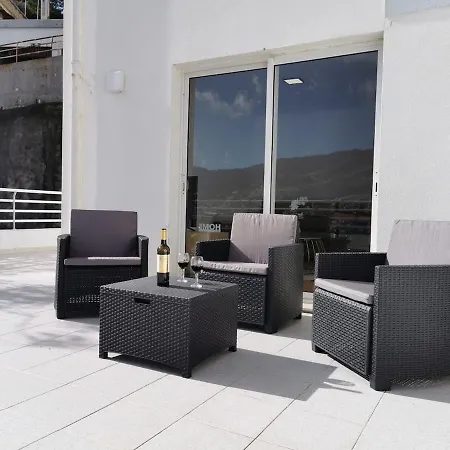 Pico Barcelos - Funchal (Madeira)