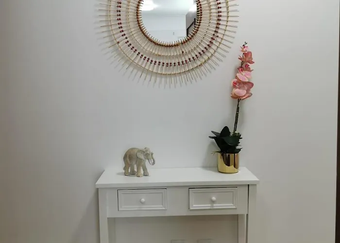 Appartement Pico Barcelos - Funchal (Madeira)