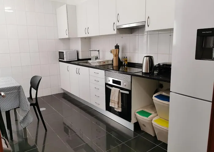 Pico Barcelos - Funchal (Madeira)