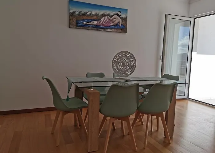 Pico Barcelos - * Funchal (Madeira)