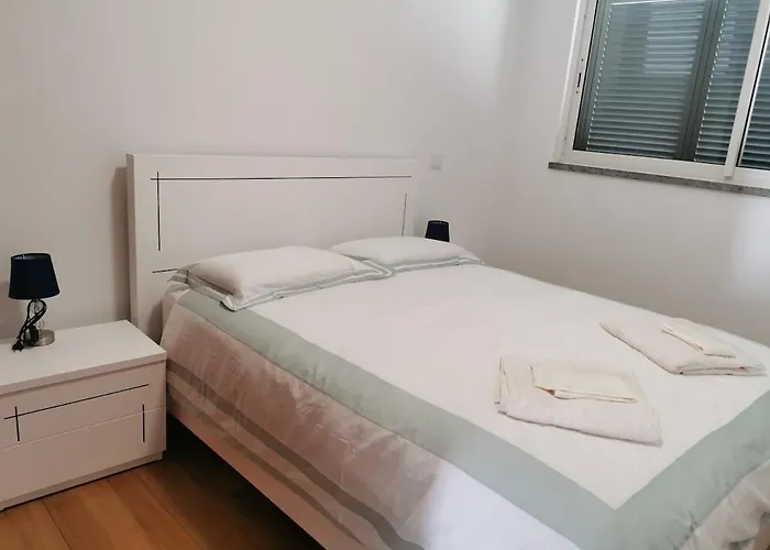 Pico Barcelos - Appartement