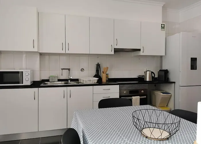 Appartement Pico Barcelos -