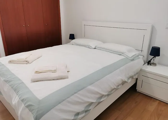 Pico Barcelos - Apartment *
