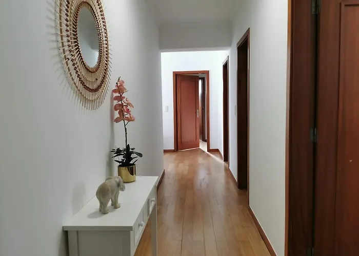 Pico Barcelos - Apartment Funchal (Madeira)