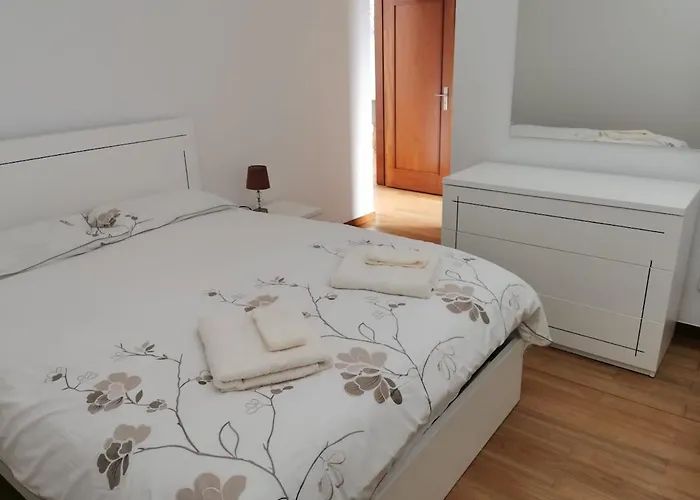 Appartement Pico Barcelos -