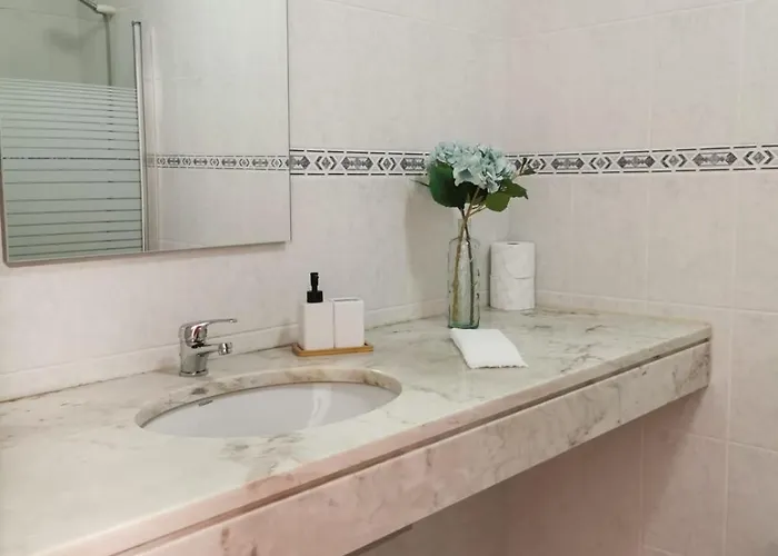 Pico Barcelos - Appartement *