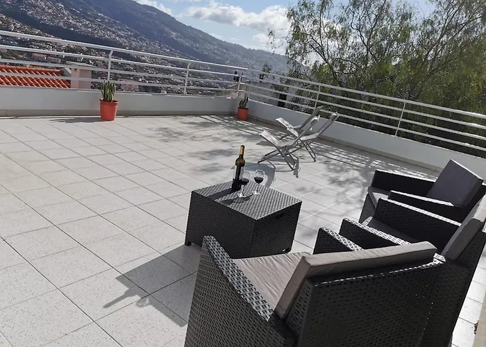 Pico Barcelos -