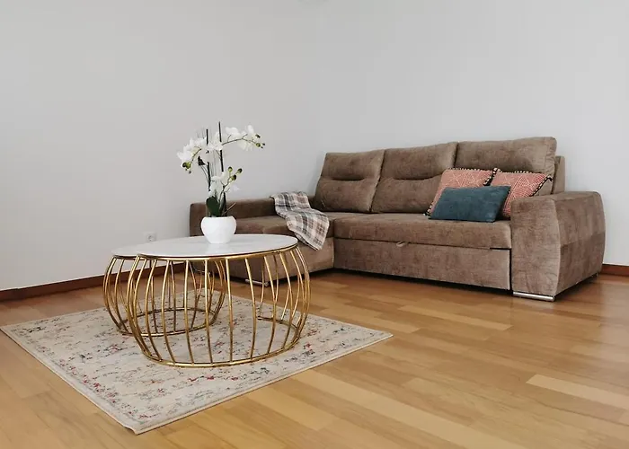 Pico Barcelos - Funchal (Madeira)