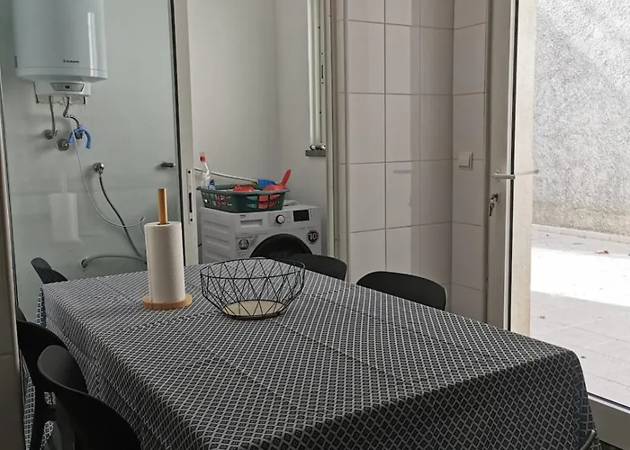 Pico Barcelos - * Funchal (Madeira)