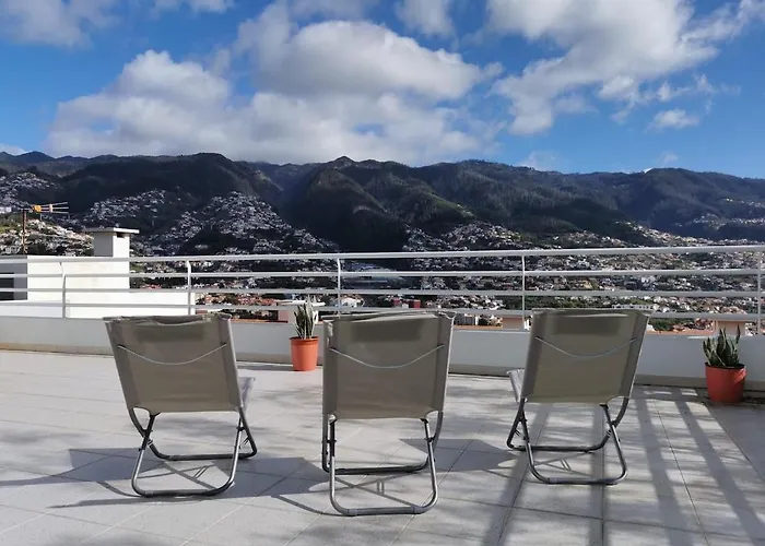 Pico Barcelos - Appartement